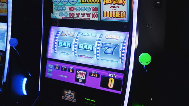 IGT Spielautomaten